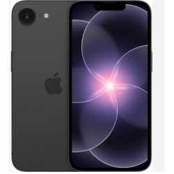 Iphone 17 E Noir 256 GB