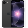 Iphone 17 E Noir 256 GB