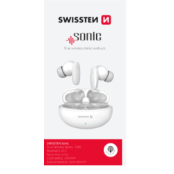 Swissten TWS Sonic...