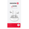 Swissten TWS Sonic Earphones Noir
