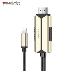Adaptateur Lightning vers...