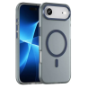 Coque Protect MagSafe Apple Iphone 14  Bleu