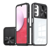 Coque Protect Samsung Galaxy S25 FE Noir