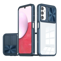 Coque Protect Samsung Galaxy S25 FE Noir
