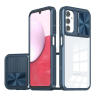 Coque Protect Samsung Galaxy S25 FE Noir