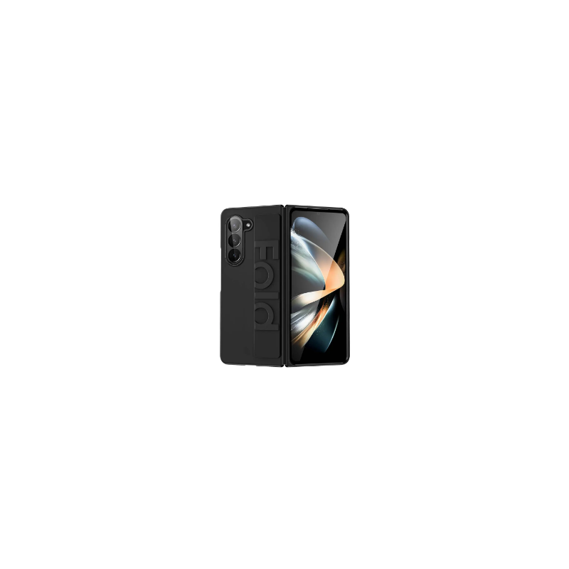 Coque de Protection  Samsung Galaxy Z Fold 8 ultra 5G BLeu