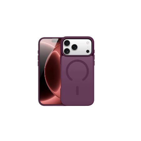 Coque Dux Ducis Yind Phone 17 / 18  Pro Max Noir