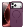 Coque Dux Ducis Yind Phone 17 / 18  Pro Max Noir