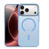 Coque Dux Ducis Yind Phone 17 / 18  Pro Max Blue
