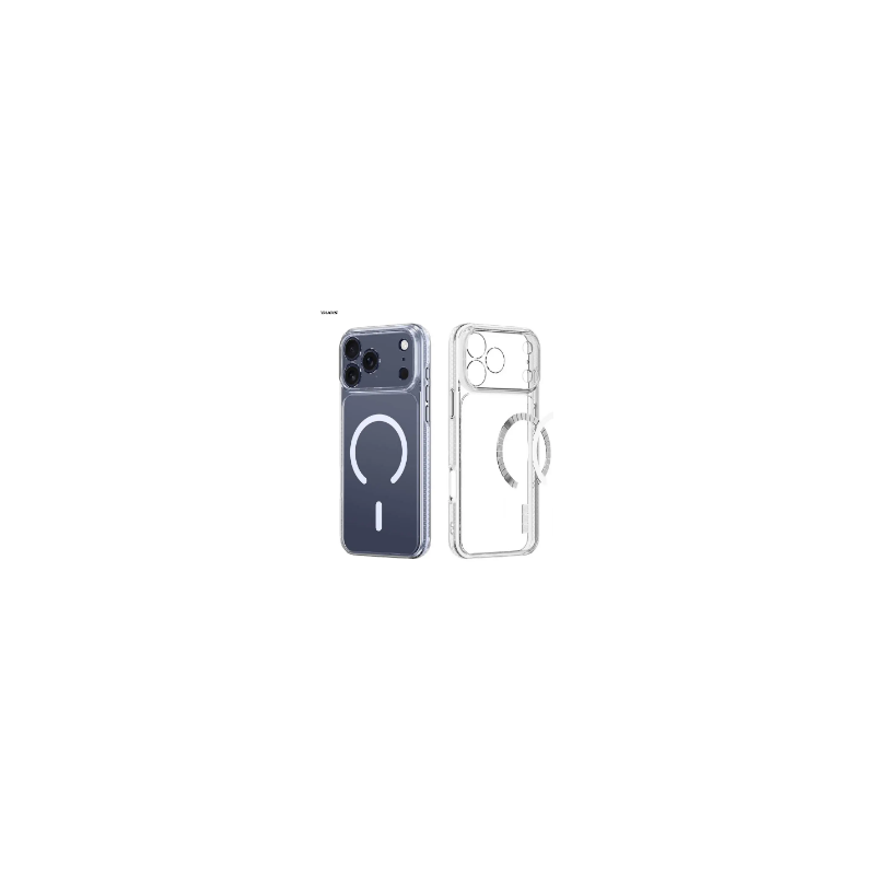 Coque Dux Ducis ClinPhone 17 / 18  Pro Max