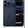 Iphone Apple 17 Pro Max Bleu 256 GB