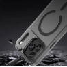 Coque Protect MagSafe Apple Iphone 18 Pro Max Noir