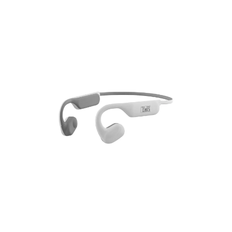 Écouteurs Bluetooth T'nb avec Tour de Cou Ergonomique EBENERGYR Blanc