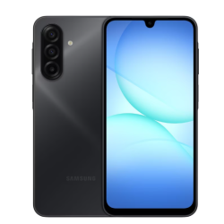 Samsung Galaxy A18 128GB SILVER