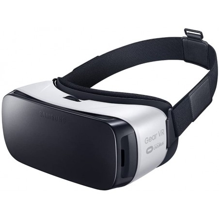Samsung Gear VR Pour Samsung Galaxy S6edge+/S6edge/S6/S7edge/S7