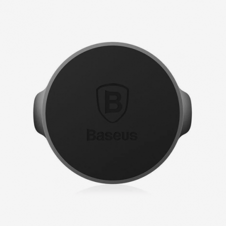 Baseus Car Mount Holder Small Ears Series Black