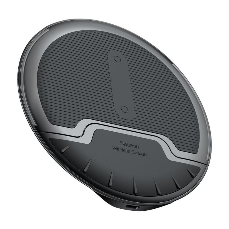 Беспроводная зарядка baseus wireless charger как заряжать айфон