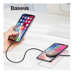 Baseus Wireless Charger Lightning