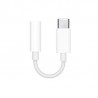 USB-C Vers Jack 3.5 Adaptateur Apple