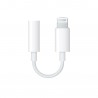 Adaptateur Lightning Vers Jack 3.5