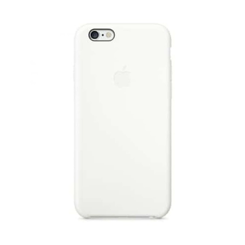 Coque Fantastic iPhone 6/6S Blanche