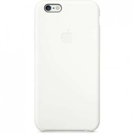 Coque Fantastic iPhone 6/6S Blanche