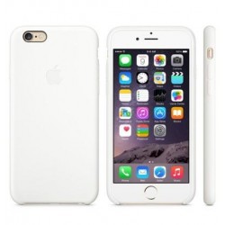 Coque Fantastic iPhone 6/6S Blanche