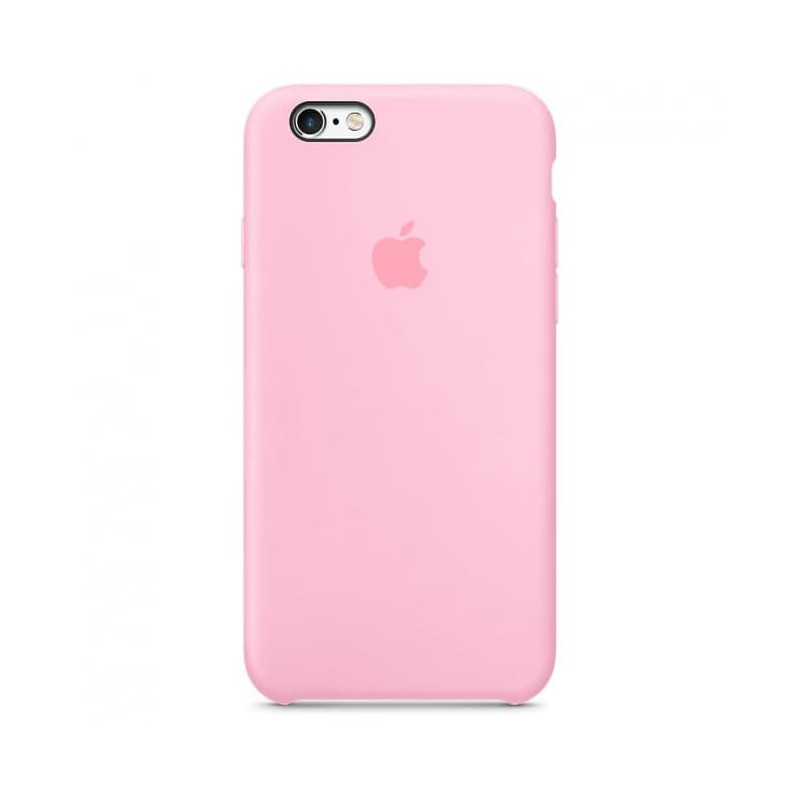 Coque Fantastic iPhone 6/6S Rose