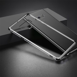 Coque Baseus Shining Samsung Galaxy Note 9 Transparente