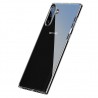 Coque Baseus Simple Series Samsung Note 10 Transparente