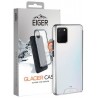 Coque Eiger Samsung S10 Lite Transparent