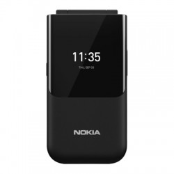 Nokia 2720 Flip 4G Black