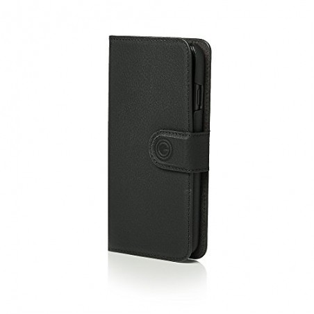 Coque Mike Galeli Huawei P20 Lite Noir