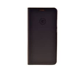 Coque Mike Galeli Huawei P20 Lite Noir