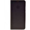 Coque Mike Galeli Huawei P20 Lite Noir