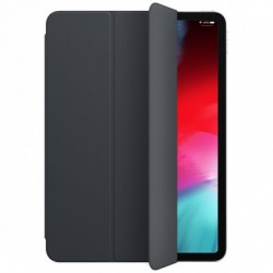 Coque Baseus Simplisim Y-Type iPad Pro 2018 12.9" Cuir Noire