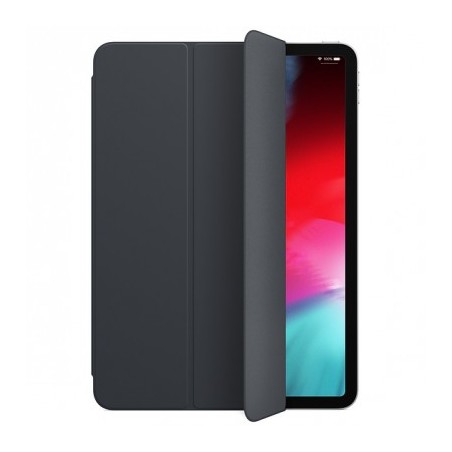 Coque Baseus Simplisim Y-Type iPad Pro 2018 12.9" Cuir Noire
