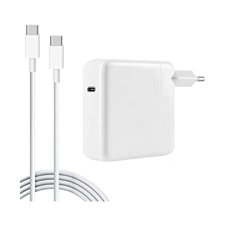 Chargeur Apple 87W Type-C