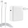 Chargeur Apple 87W Type-C