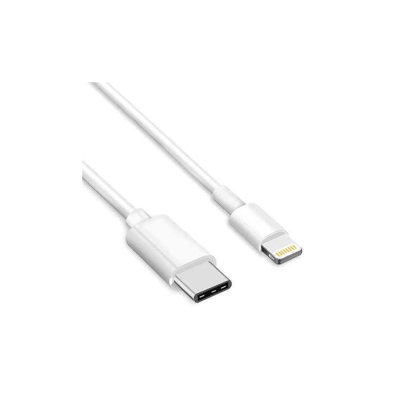 Câble Type-C Vers Lightning