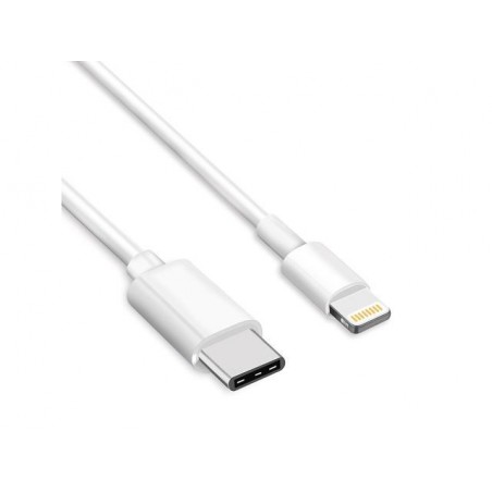 Câble Type-C Vers Lightning
