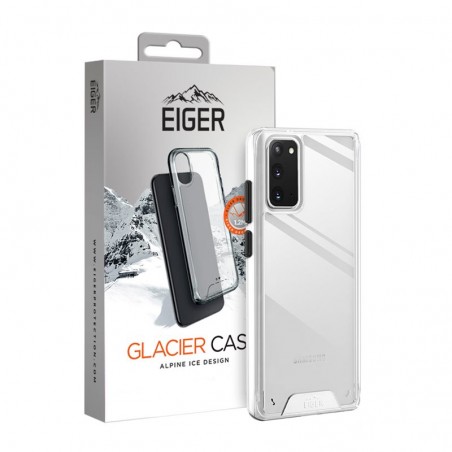 Coque Eiger Glacier Samsung Galaxy Note 20