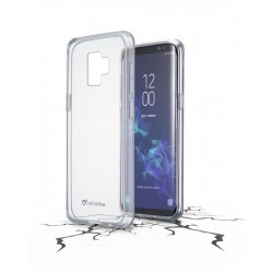 Coque Cellularline Clear...