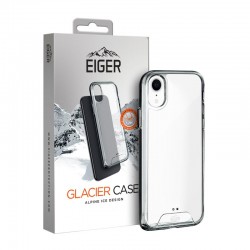 Coque Eiger Glacier...