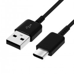 Câble Samsung USB Vers USB...