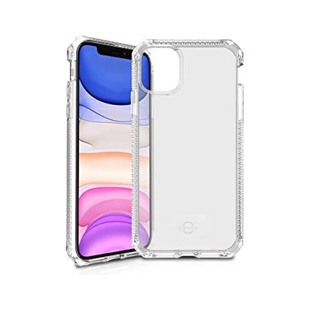 Coque Itskins SpecrumClear iPhone 11