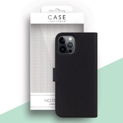 Coque NO.11 Case FortyFour iPhone 12 Pro Max-Noir