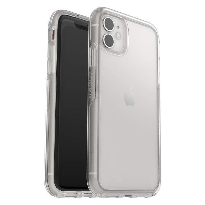 Coque Eiger Glacier iPhone 11 Pro Transparent