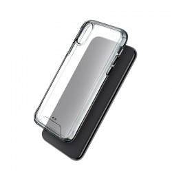 Coque Eiger Glacier iPhone 11 Pro Transparent