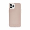 Coque NO.100 Case FourtyFour iPhone 12 Pro Max Biodégradable Rose